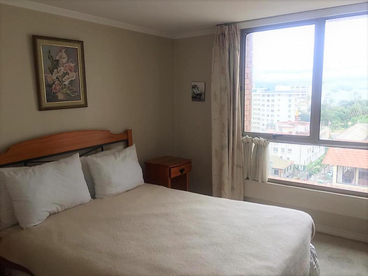 4 Norte 221 Vina del Mar Exterior foto