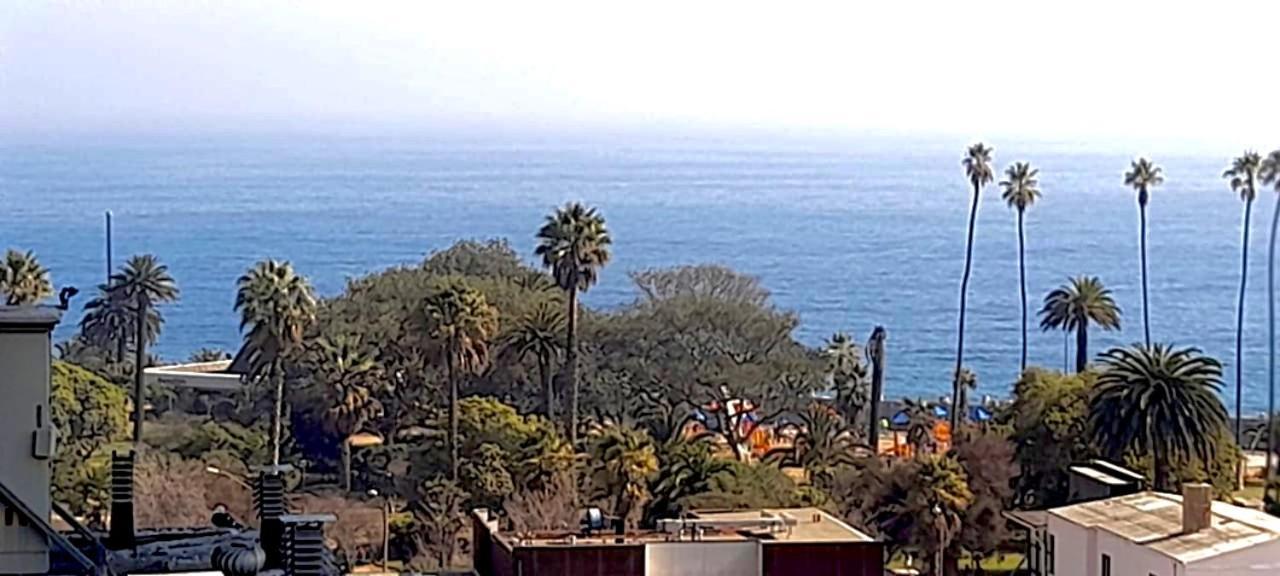 4 Norte 221 Vina del Mar Exterior foto