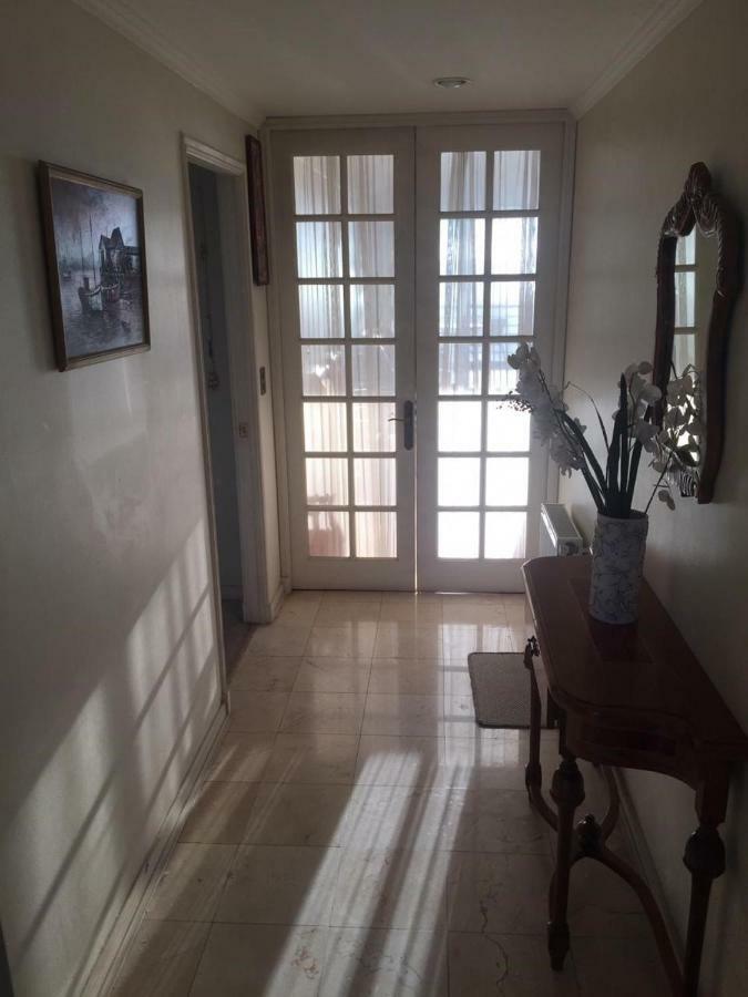 4 Norte 221 Vina del Mar Exterior foto